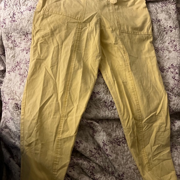 Missoni brand clothing , yellow over all /vintage 🔥🌹❤️ - Picture 5 of 13